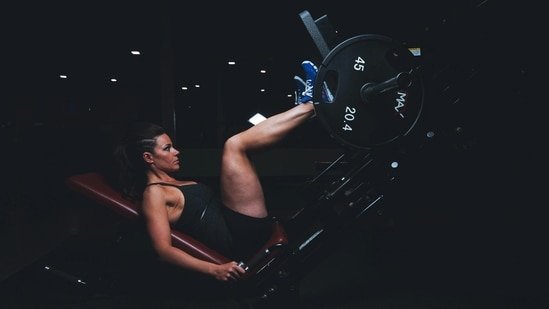 AIIMS-trained gastroenterologist explains importance of strong legs in overall health: ‘Biggest metabolic engine’ AIIMS-trained gastroenterologist explains importance of strong legs in overall health: ‘Biggest metabolic engine’