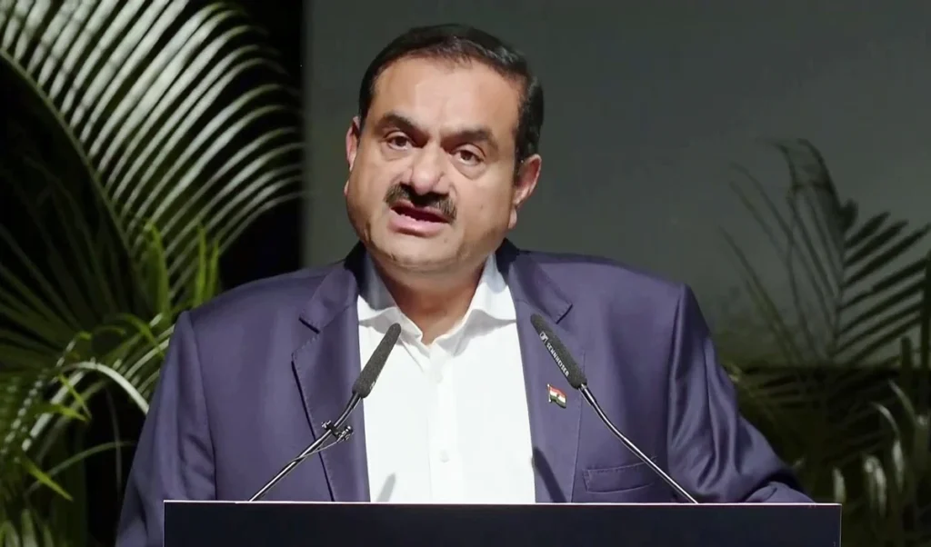 Adani Power Steps Into Nuclear Energy | परमाणु ऊर्जा क्षेत्र में अदाणी समूह की एंट्री! 'अदाणी एटॉमिक एनर्जी लिमिटेड' का गठन, जानें मास्टर प्लान