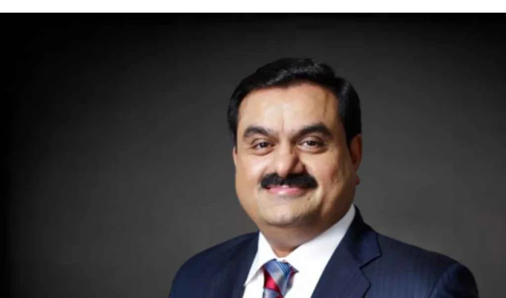 Adani का 0 Billion का मेगा प्लान, Green Energy से लैस होगा भारत का AI इकोसिस्टम