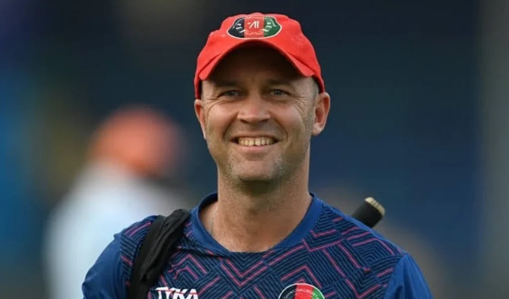 Afghanistan Cricket: जोनाथन ट्रॉट का अफगानिस्तान संग चार साल का भावनात्मक सफर समाप्त