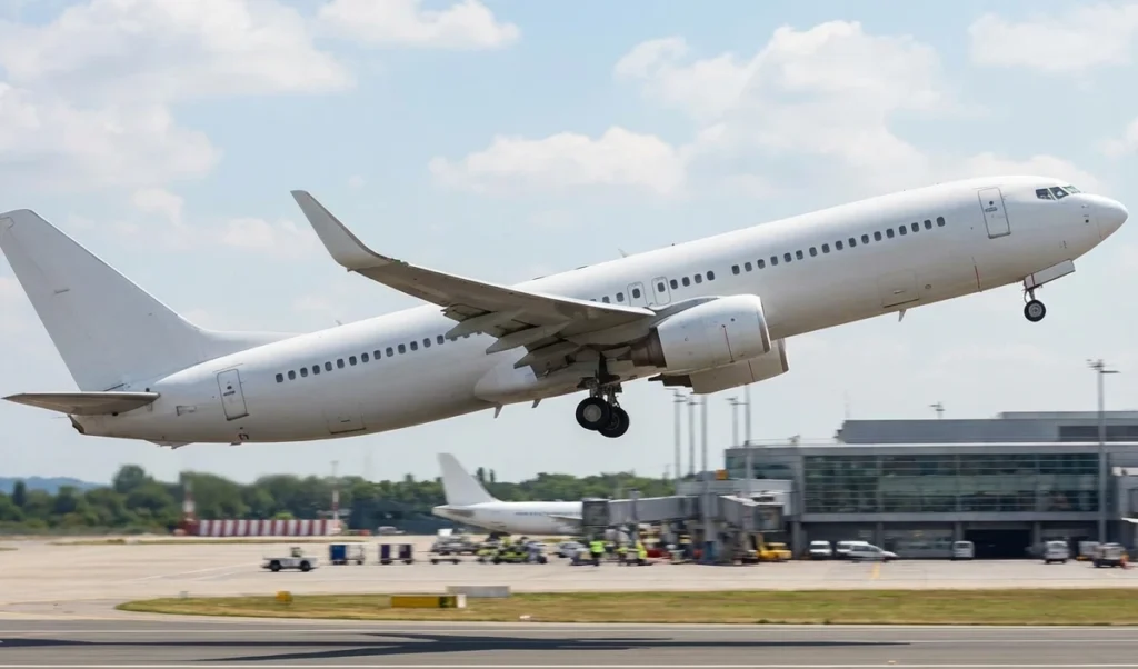 Airfare Hike पर Supreme Court का सख्त रुख, केंद्र से कहा- 'यह गंभीर मुद्दा है, 4 हफ्ते में फैसला करें'