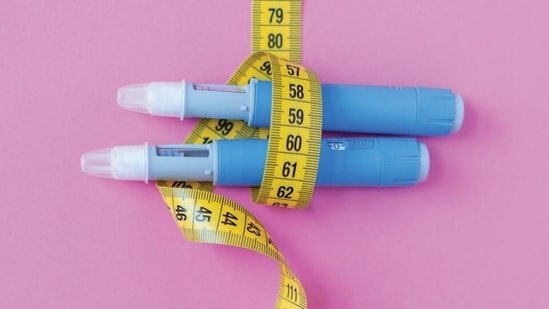 Aishwarya Mohanraj’s 22 kg weight loss: Gastrointestinal surgeon explains who can really take Mounjaro Aishwarya Mohanraj’s 22 kg weight loss: Gastrointestinal surgeon explains who can really take Mounjaro