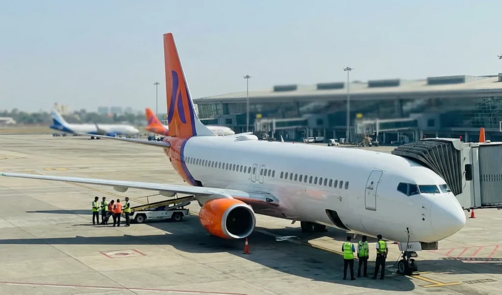 Akasa Air के CEO Vinay Dube बोले- हम अवसरवादी नहीं, Fiscal Discipline हमारी पहचान