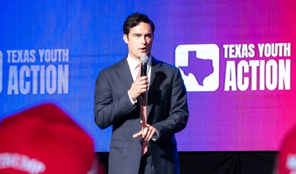 America की Immigration Politics में नया विवाद, Brandon Gill ने पूछा- Dallas है या Pakistan? America की Immigration Politics में नया विवाद, Brandon Gill ने पूछा- Dallas है या Pakistan?