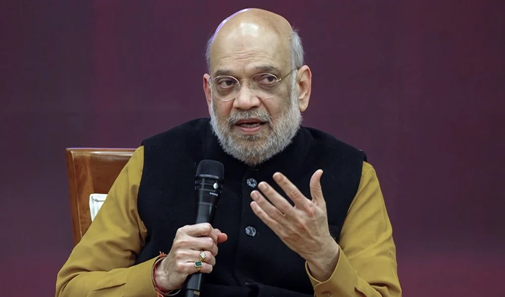 Araria SSB Border | सीमा सुरक्षा और विकास पर गृह मंत्री Amit Shah का जोर! बिहार के अररिया में SSB चौकी का करेंगे उद्घाटन Araria SSB Border | सीमा सुरक्षा और विकास पर गृह मंत्री Amit Shah का जोर! बिहार के अररिया में SSB चौकी का करेंगे उद्घाटन