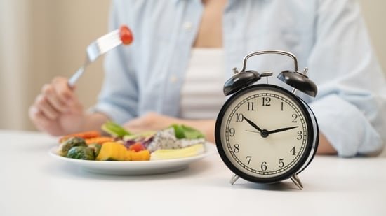 Are you skipping the wrong meal while intermittent fasting? Hyderabad neurologist reveals the truth Are you skipping the wrong meal while intermittent fasting? Hyderabad neurologist reveals the truth