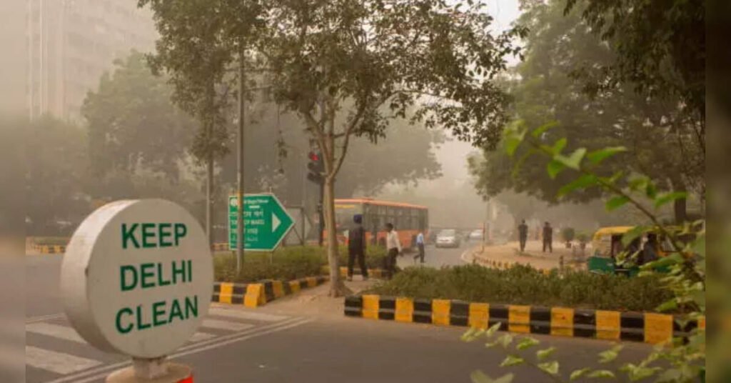 Around 43% of Rs 300-cr budget for pollution control utilised in 2025-26 so far: RTI reply, ETHealthworld Around 43% of Rs 300-cr budget for pollution control utilised in 2025-26 so far: RTI reply, ETHealthworld
