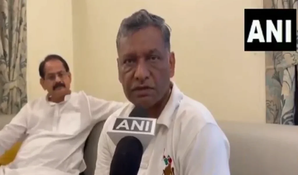 Assam Politics: Congress नेता Akhilesh Singh का बड़ा दावा- BJP ने शुरू कर दिया है Operation Lotus