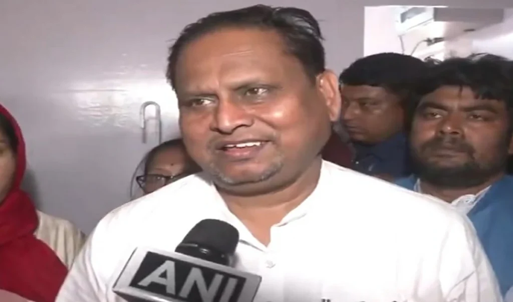 Ayodhya के बाद अब Murshidabad में ‘बाबरी मस्जिद’ पर घमासान, Humayun Kabir ने निकाली बाबरी यात्रा