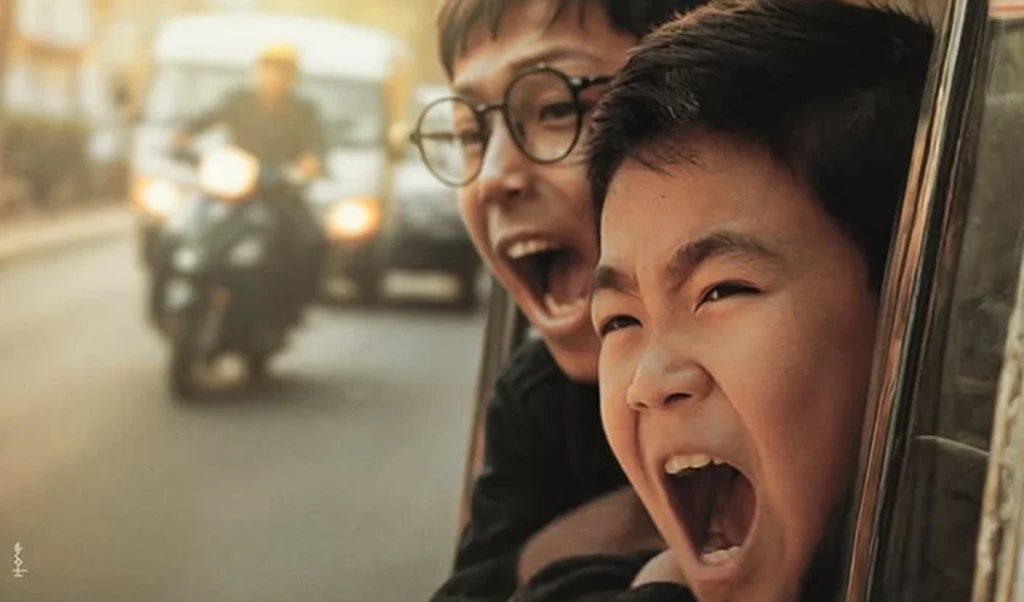 BAFTA 2026 | Farhan Akhtar द्वारा निर्मित मणिपुरी फिल्म ‘Boong’ ने लंदन में प्रतिष्ठित बाफ्टा पुरस्कार जीता BAFTA 2026 | Farhan Akhtar द्वारा निर्मित मणिपुरी फिल्म ‘Boong’ ने लंदन में प्रतिष्ठित बाफ्टा पुरस्कार जीता