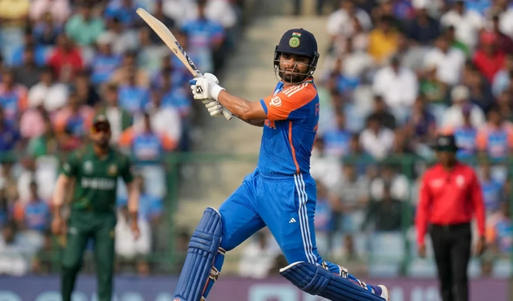 BCCI ने किया कन्फर्म, पिता के निधन के बाद Kolkata में Team India से जुड़ेंगे Rinku Singh.