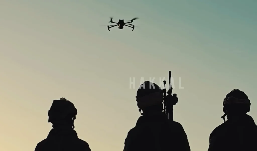 BLA ने तो कमाल कर दिया, तैयार की ऐसी यूनिट, आसमान से होगा हमला