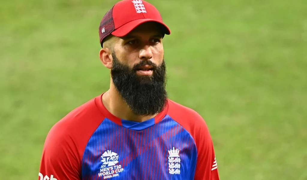 Babar Azam का 'काल' हैं Kuldeep Yadav! Moeen Ali ने खोला Team India का सबसे बड़ा सीक्रेट