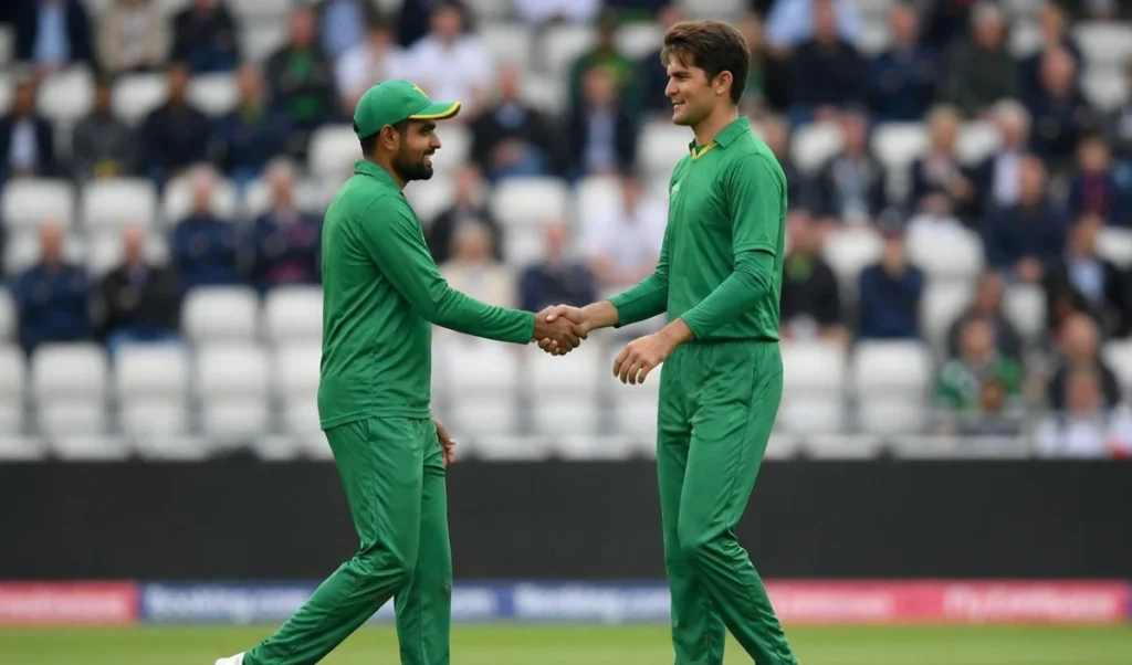 Babar Azam के खराब Strike Rate पर पाक कोच का खुलासा, T20 World Cup में इसलिए नीचे भेजा