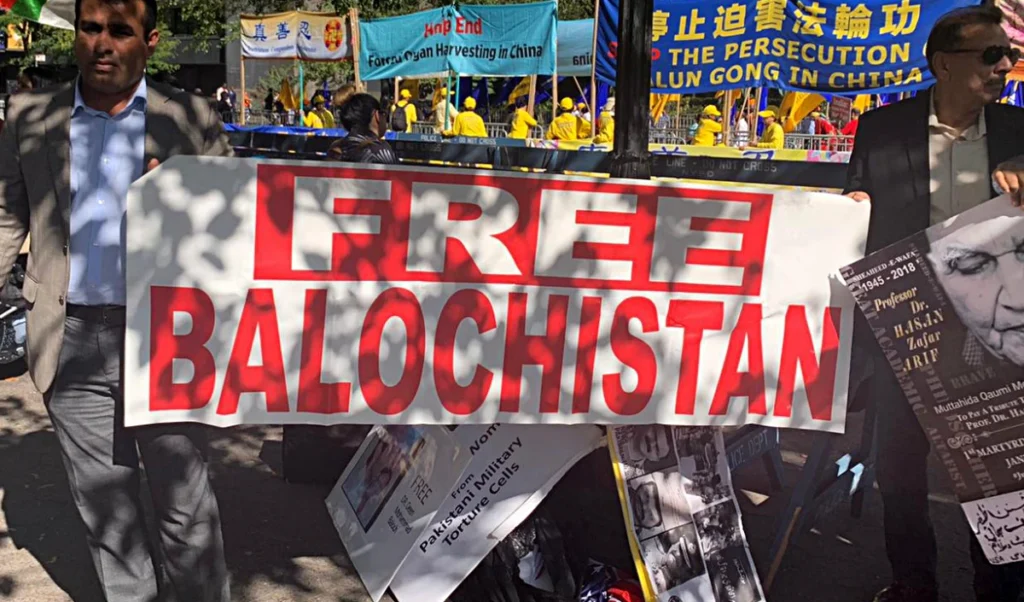 Balochistan में घिरी Pakistan Army? BLA का दावा- 'Operation Haerof II' छठे दिन भी जारी