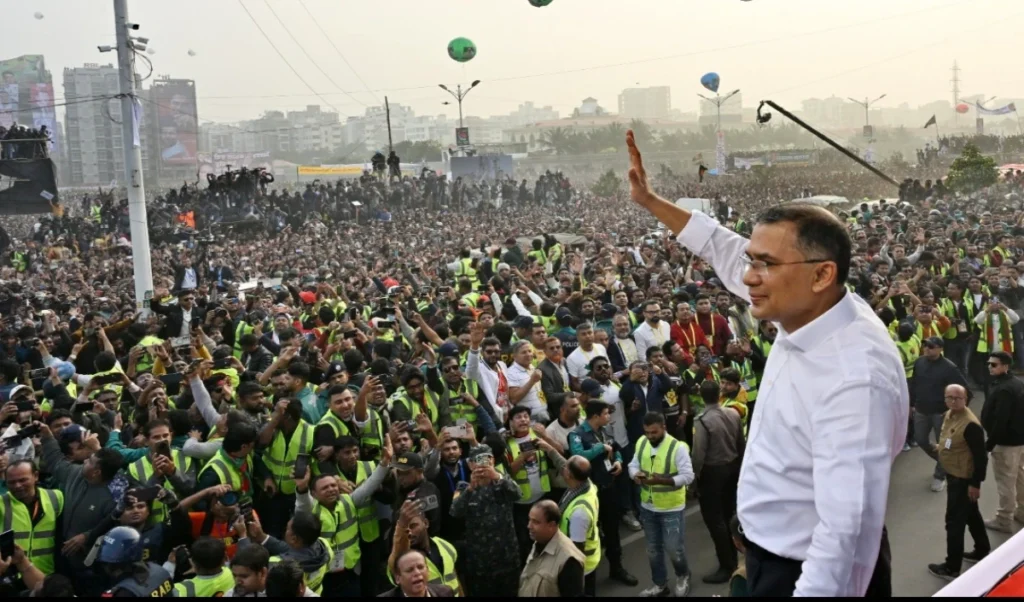 Bangladesh Election Results 2026: जमात का बिगड़ा खेल, BNP की जबरदस्त वापसी