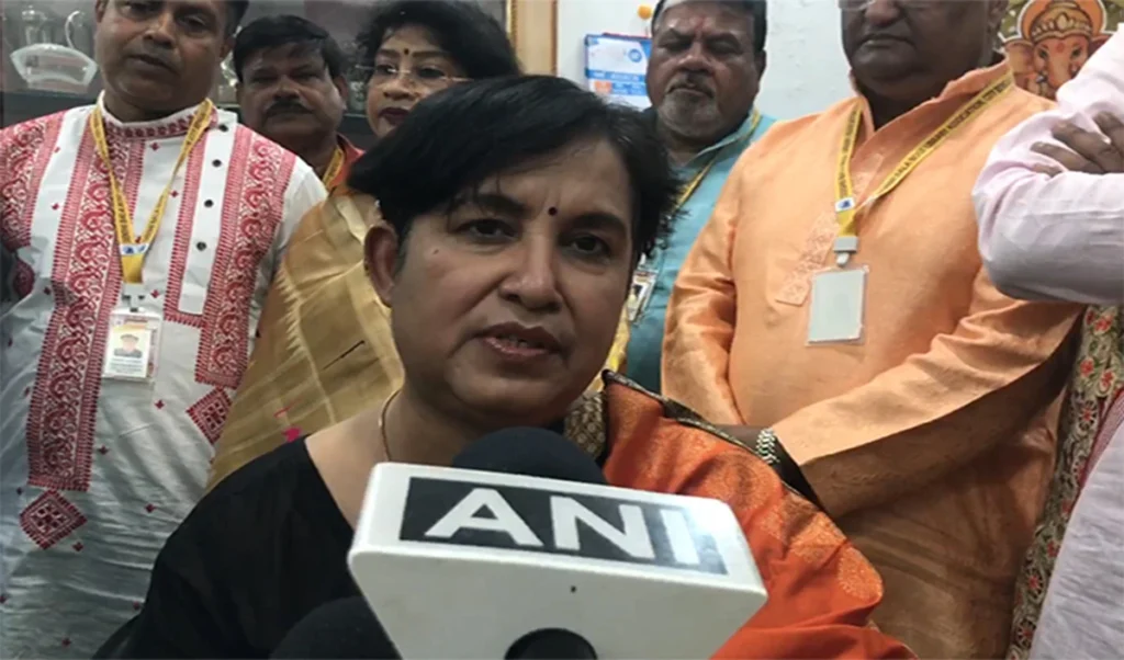 Bangladesh Election: दूसरा Afghanistan बन जाएगा, Taslima Nasrin ने जमात-ए-इस्लामी पर दी बड़ी चेतावनी