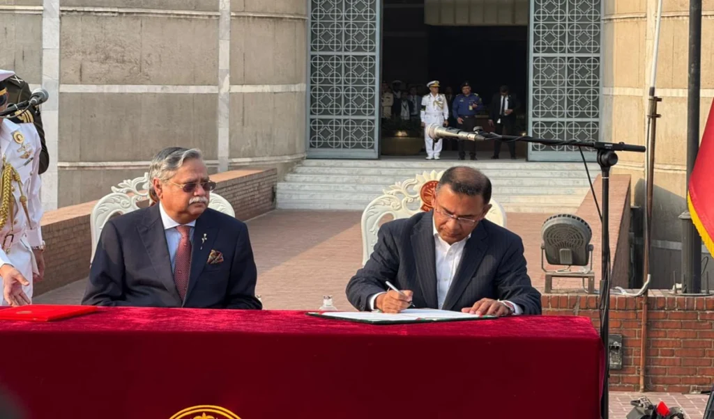 Bangladesh के 11वें प्रधानमंत्री बने तारिक रहमान, कैबिनेट मंत्रियों में कौन-कौन शामिल