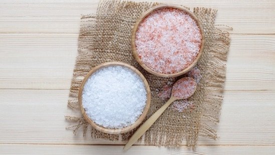 Bengaluru doctor warns about pink salt dangers after child develops ‘very severe thyroid swelling’ after 2 years of use Bengaluru doctor warns about pink salt dangers after child develops ‘very severe thyroid swelling’ after 2 years of use