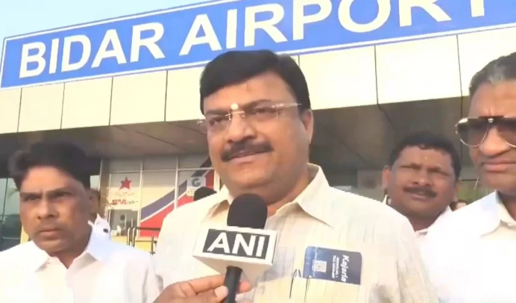 Bengaluru कचरा विवाद पर DK Shivakumar को मिला MLA का साथ, ‘कुत्ते’ वाली टिप्पणी से किया किनारा