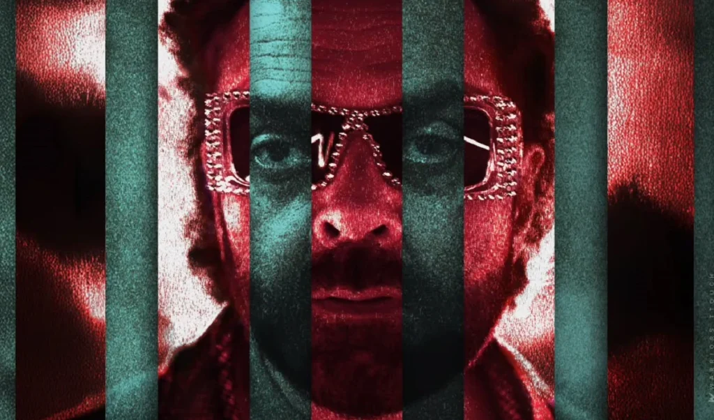 Bobby Deol का 'Bandar' अवतार! Anurag Kashyap की फिल्म का फर्स्ट लुक जारी, इस दिन सिनेमाघरों में देगी दस्तक