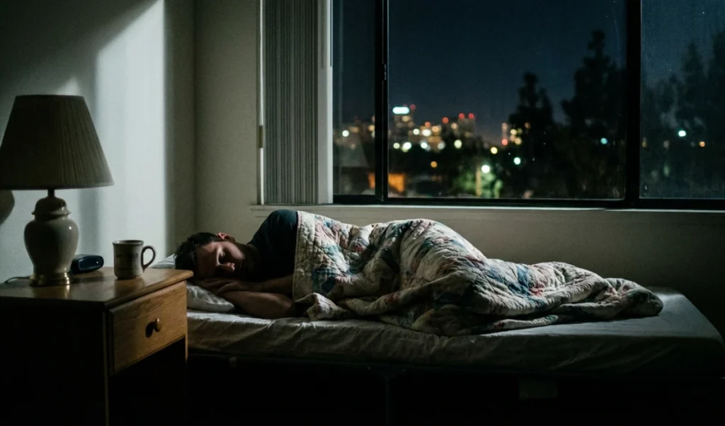 Body Fat घटाने का Secret: नींद में भी बर्न होगी कैलोरी, बस ये Sleep Hacks अपनाएं