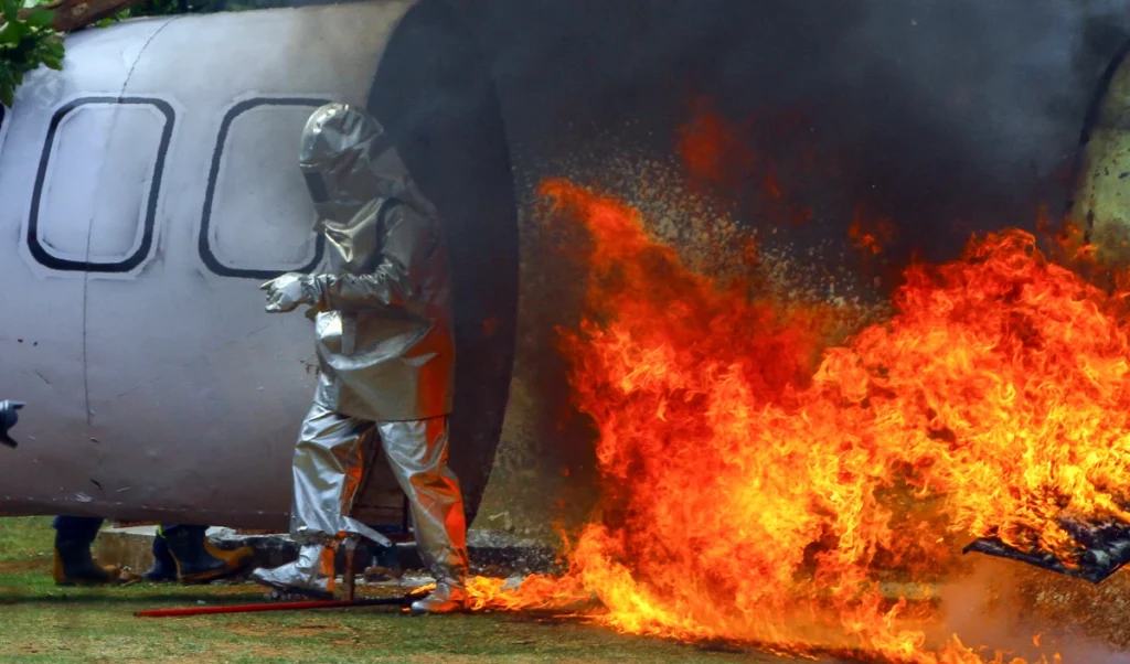 Bolivian Air Force Plane Crash | नए बैंक नोट ले जा रहा बोलिवियाई एयरफोर्स का प्लेन क्रैश, 15 लोगों की मौत Bolivian Air Force Plane Crash | नए बैंक नोट ले जा रहा बोलिवियाई एयरफोर्स का प्लेन क्रैश, 15 लोगों की मौत