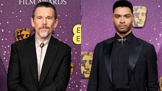 Bowties out, brooches in: BAFTA 2026 red carpet marks a shift in men’s couture Bowties out, brooches in: BAFTA 2026 red carpet marks a shift in men’s couture