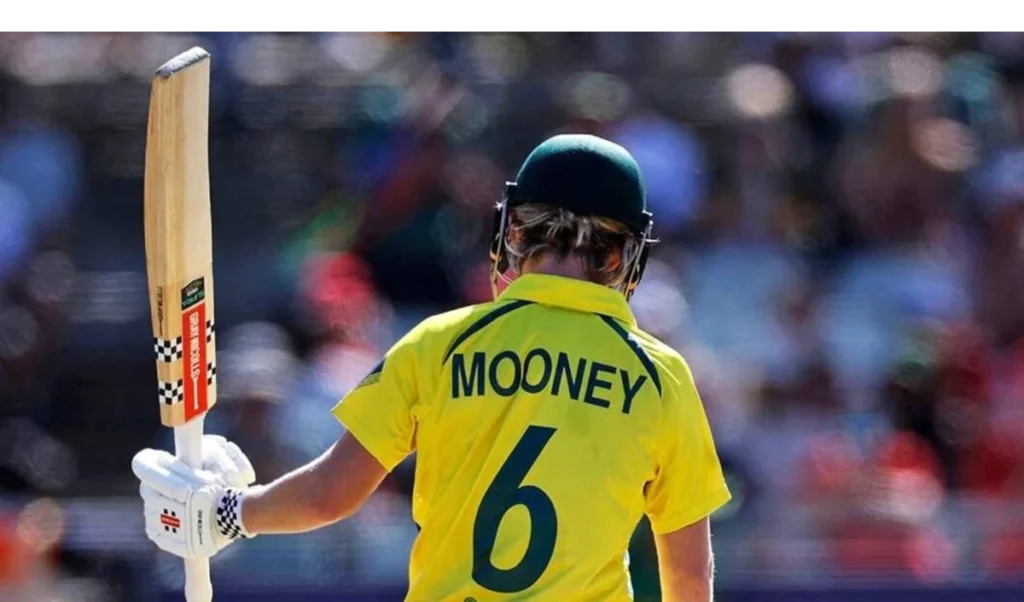 Brisbane ODI: विश्व चैंपियन Team India की खराब शुरुआत, Australia ने 6 विकेट से दी करारी मात। Brisbane ODI: विश्व चैंपियन Team India की खराब शुरुआत, Australia ने 6 विकेट से दी करारी मात।