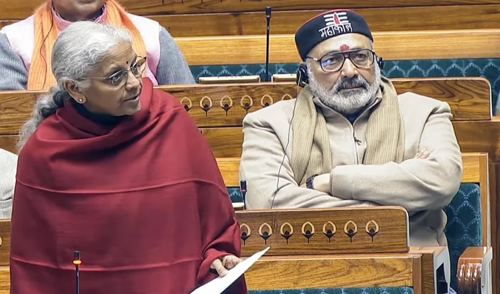 Budget 2026: Sarnath, Hastinapur समेत 15 Heritage Sites का होगा कायाकल्प, चमकेगा Buddhist Circuit