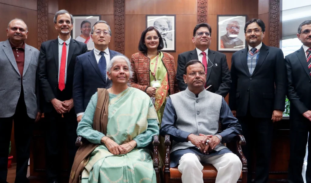 Budget 2026 | होम लोन और हेल्थ इंश्योरेंस- क्या मिडिल क्लास की ‘विशलिस्ट’ पूरी करेंगी निर्मला सीतारमण?