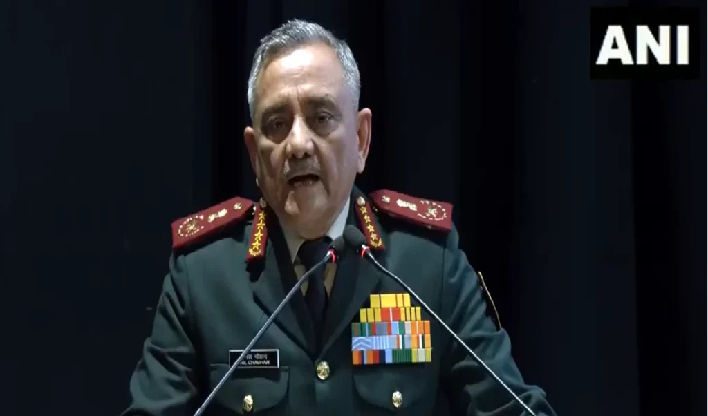 CDS Anil Chauhan का बड़ा खुलासा, Nehru ने Tibet पर क्यों किया था China से पंचशील समझौता?