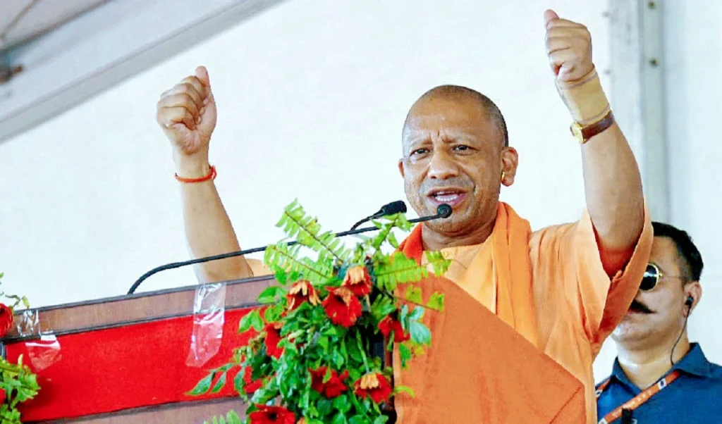 CM Yogi का दावा- Budget 2026 से बदलेगी युवाओं-महिलाओं की तकदीर, गिनाए कई बड़े फायदे