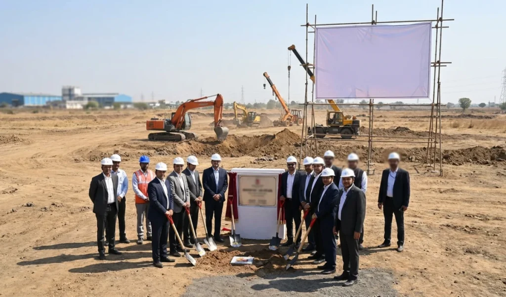 Cancer-Diabetes की जांच होगी आसान, उज्जैन में ECDS लगाएगी South Korean Tech वाला मेडिकल प्लांट