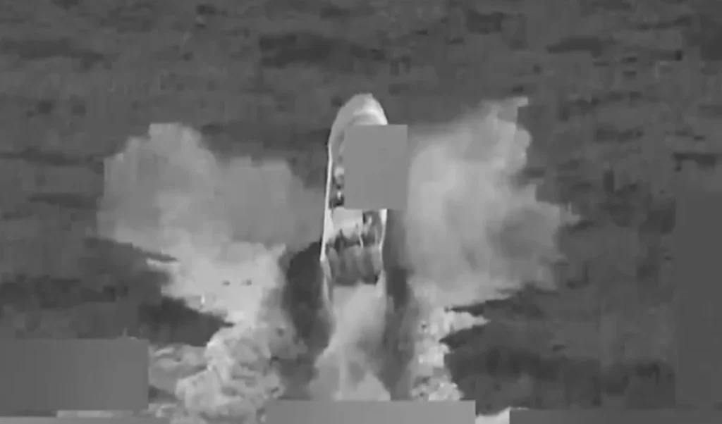 Caribbean Sea में US मिलिट्री का 'ऑपरेशन', 3 ड्रग तस्कर ढेर, मौत का आंकड़ा 151 पार