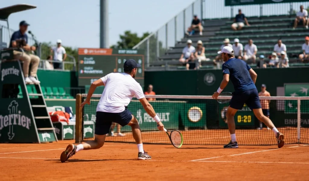 Chennai Open Final: युगल खिताब के लिए आमने-सामने भारत के पूनाचा और शशिकुमार, मुकाबला होगा दिलचस्प!