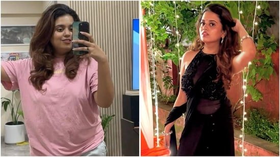 Comedian Aishwarya Mohanraj reveals how she lost 20 kg in 6 months with Mounjaro: ‘Not everything easy is wrong’ Comedian Aishwarya Mohanraj reveals how she lost 20 kg in 6 months with Mounjaro: ‘Not everything easy is wrong’