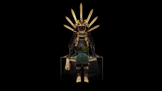 Cracks in the code : How much do we really know about the samurai? Cracks in the code : How much do we really know about the samurai?