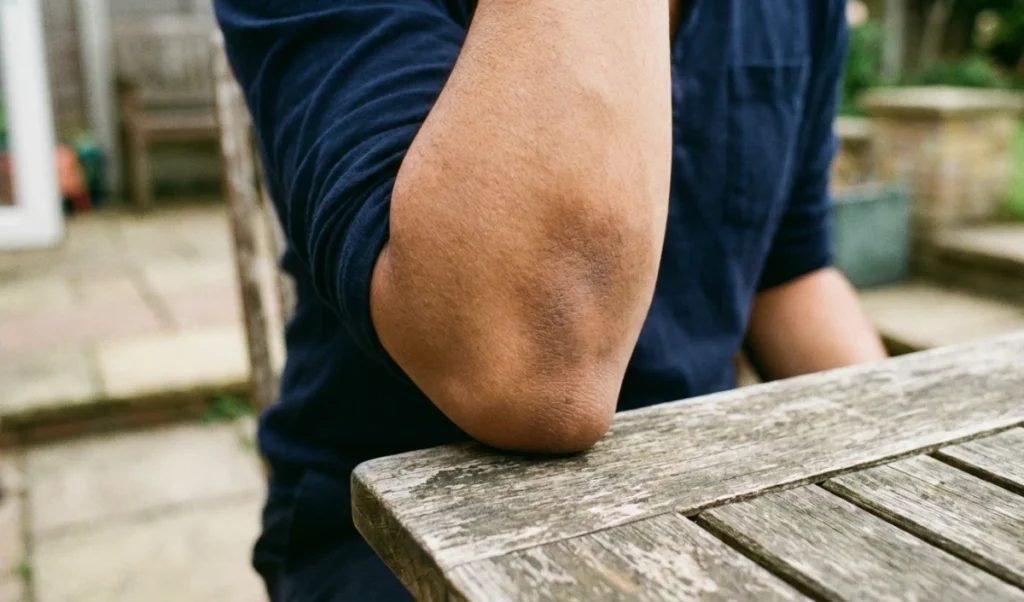 Dark Neck और घुटनों का कालापन होगा दूर, इस घरेलू Skin Care नुस्खे से पाएं बेदाग त्वचा