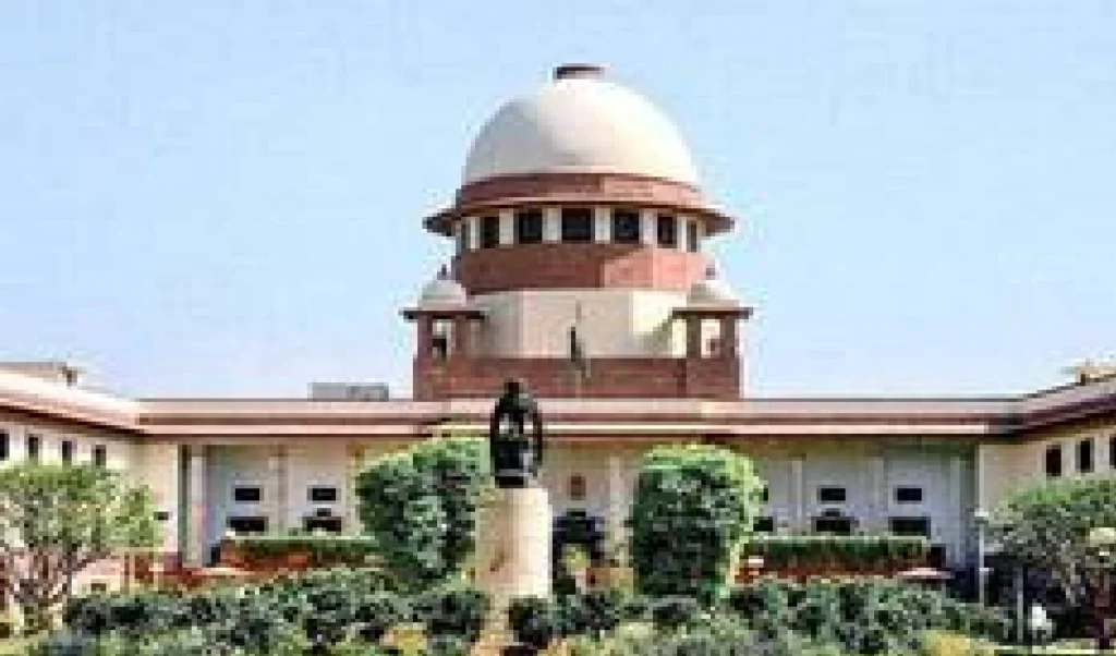 Data Protection Act पर बड़ा सवाल, Supreme Court ने RTI को लेकर केंद्र से मांगा जवाब