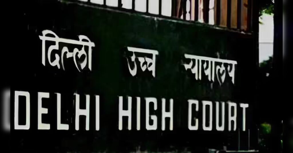 Delhi High Court Urges Real-Time Hospital Bed Data Access via Digital Platforms, ETHealthworld Delhi High Court Urges Real-Time Hospital Bed Data Access via Digital Platforms, ETHealthworld