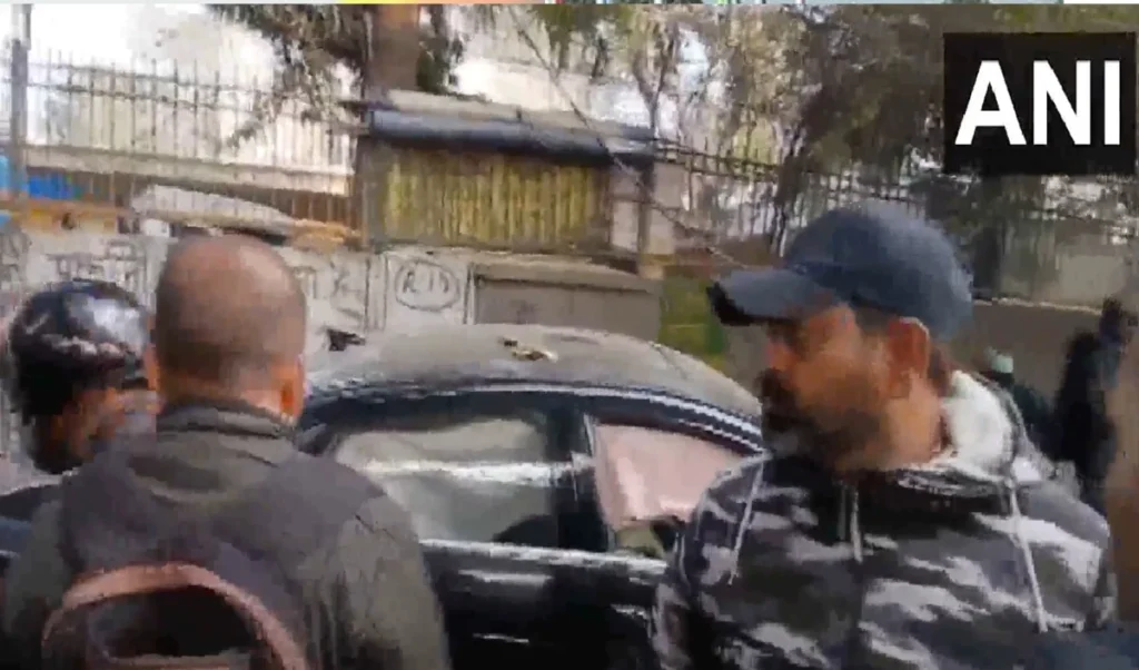 Delhi Hit and Run: तेज रफ्तार Verna कार ने Zepto डिलीवरी बॉय को रौंदा, मौके पर दर्दनाक मौत