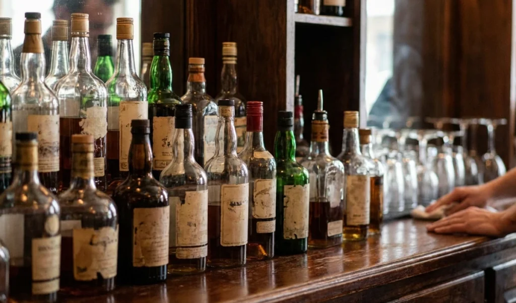 Delhi में जाम छलकाना होगा महंगा, New Excise Policy से 10% तक बढ़ सकते हैं दाम Delhi में जाम छलकाना होगा महंगा, New Excise Policy से 10% तक बढ़ सकते हैं दाम