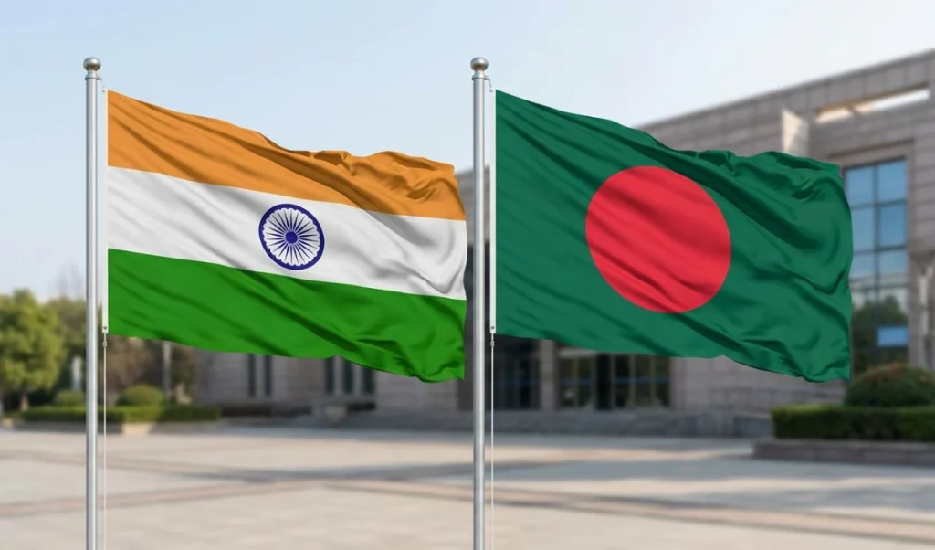 Dhaka में सत्ता बदलते ही भारत की बड़ी पहल, नए Foreign Minister से मिले उच्चायुक्त Pranay Verma