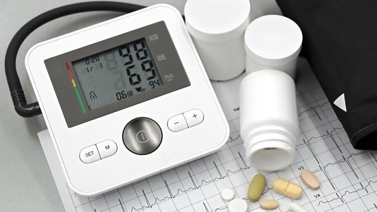 Diabetologist shares 10 common mistakes you could be making while checking blood pressure at home: ‘Consuming tea…’ Diabetologist shares 10 common mistakes you could be making while checking blood pressure at home: ‘Consuming tea…’