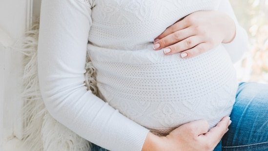 Did you know that babies start practising walking inside the womb? UK surgeon explains why those kicks aren’t random Did you know that babies start practising walking inside the womb? UK surgeon explains why those kicks aren’t random