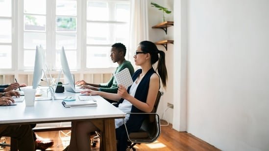 Did you know that your long hours of sitting can undo workout benefits? Cardiologist explains why this may happen Did you know that your long hours of sitting can undo workout benefits? Cardiologist explains why this may happen