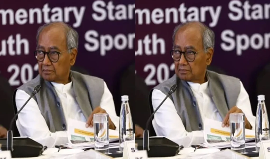 Digvijay Singh Birthday: 79 के हुए Digvijay Singh, राघौगढ़ से Delhi तक ऐसा रहा ‘दिग्गी राजा’ का 54 साल का सियासी सफर