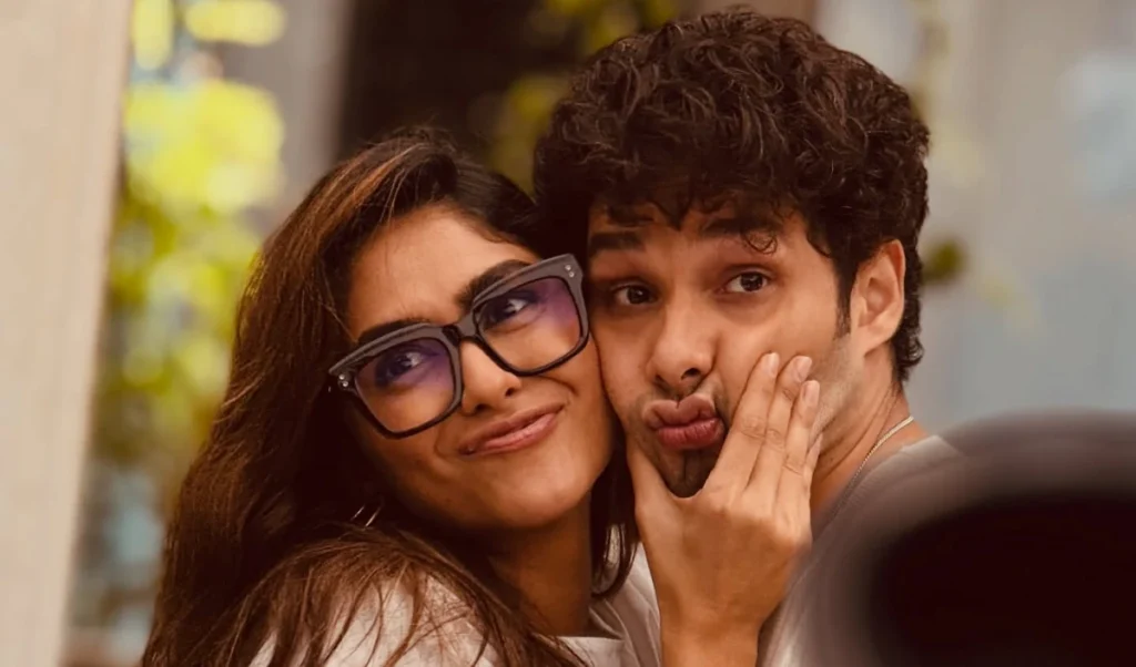 Do Deewane Seher Mein Review | प्यार और अधूरेपन की दास्तां, लेकिन क्या धीमी रफ्तार बन गई फिल्म की दुश्मन?