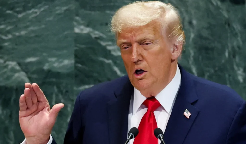 Donald Trump का टैरिफ 'अवैध', Supreme Court के फैसले के बाद 3 अरब के Refund पर भारी कन्फ्यूजन। Donald Trump का टैरिफ 'अवैध', Supreme Court के फैसले के बाद 3 अरब के Refund पर भारी कन्फ्यूजन।